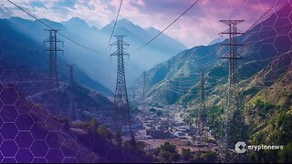 IMF Warns Against Pakistan’s Power Push for Bitcoin Mining, AI Data Centers