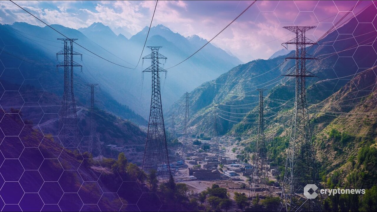 IMF Warns Against Pakistan’s Power Push for Bitcoin Mining, AI Data Centers
