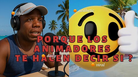 El Secreto de los Animadores Revelado