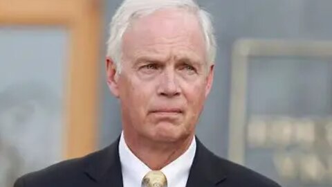 Sen Ron Johnson Reveals the Lies about 9/11
