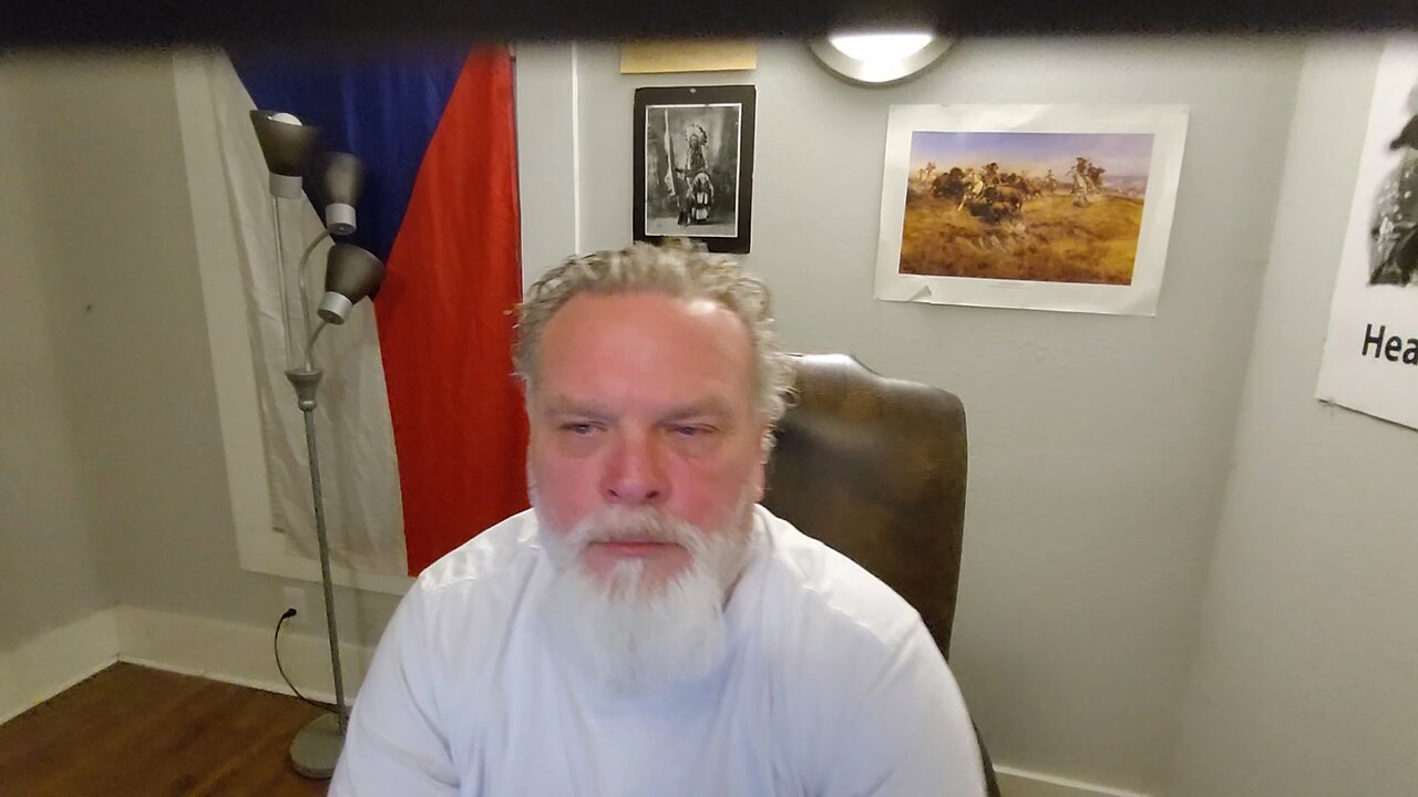 a message to the President 47