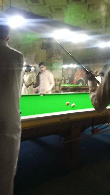 snooker