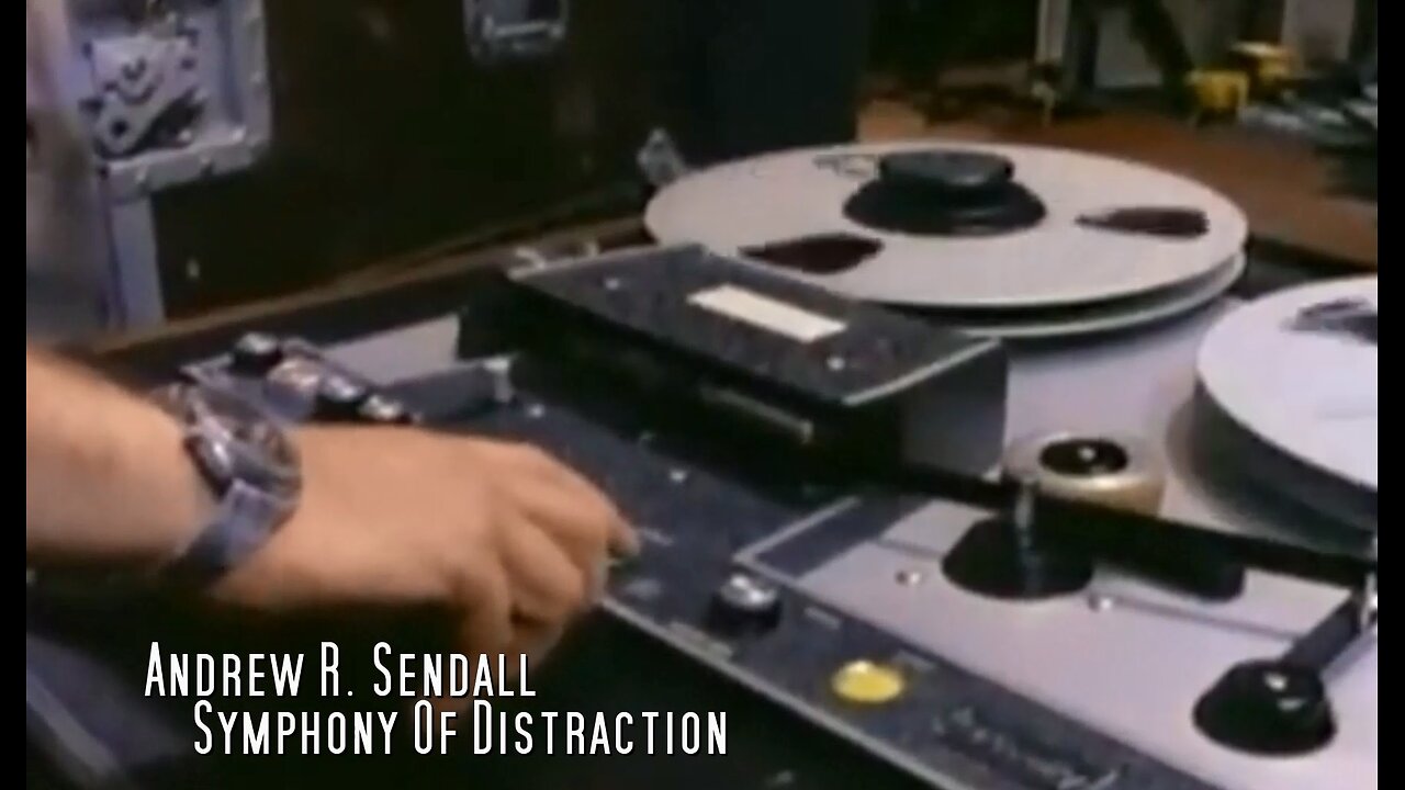 Symphony Of Distraction