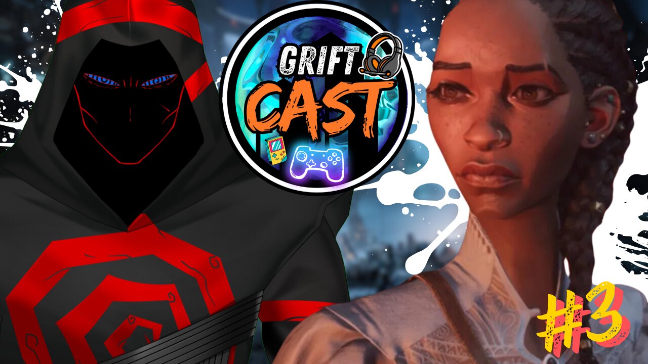 Black Girl Magic To The EXTREME | South Of Midnight (PC) | Griftcast