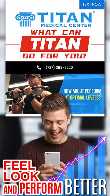 Transform Your Health: Discover the Benefits of Becoming a Titan Medical Center Patient