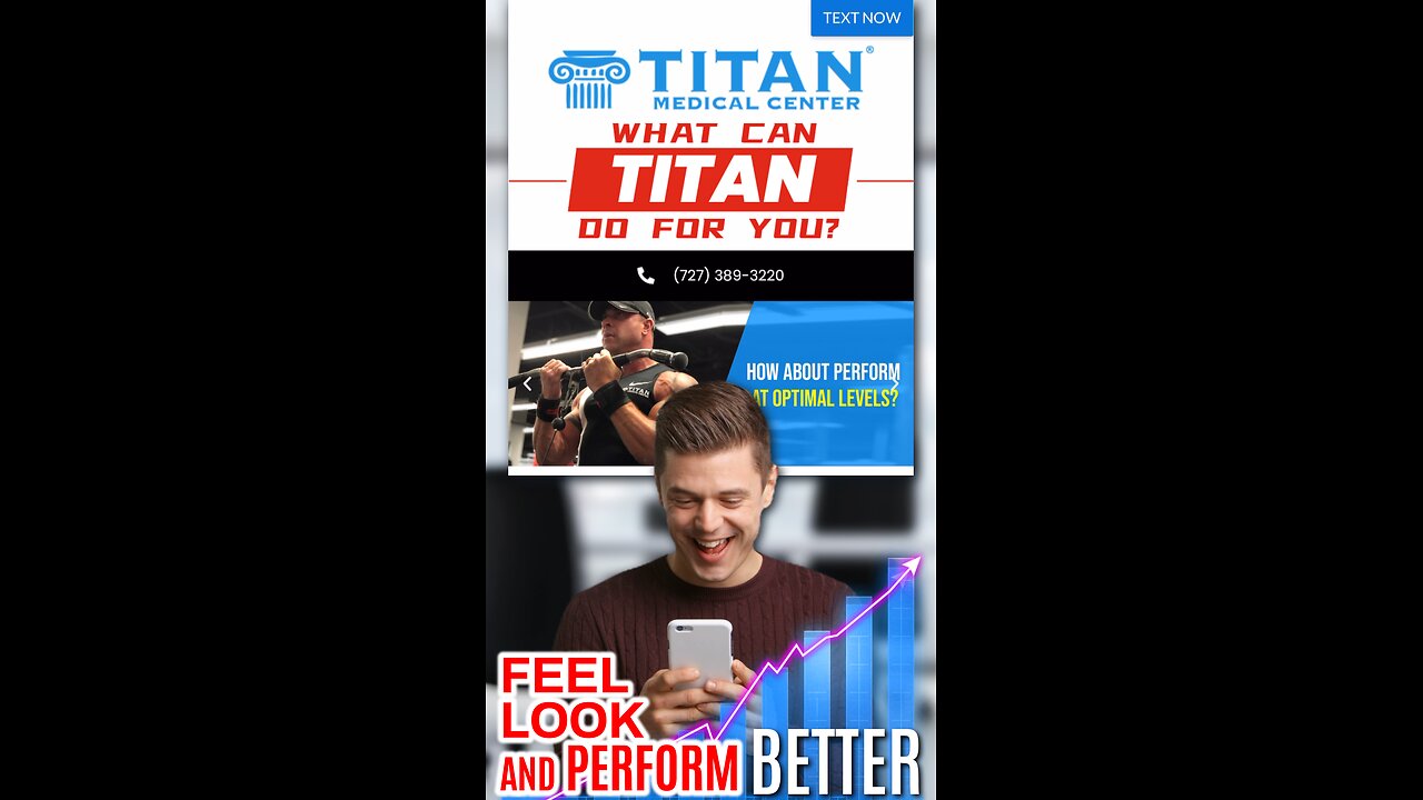 Transform Your Health: Discover the Benefits of Becoming a Titan Medical Center Patient