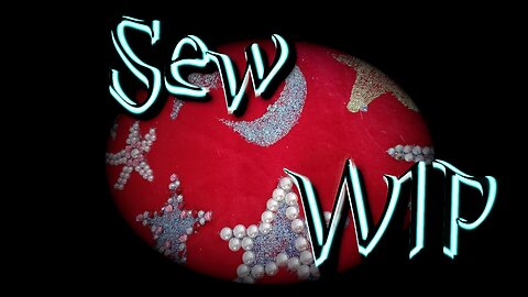 Sew Sunday Catch Up || Stitch & B*