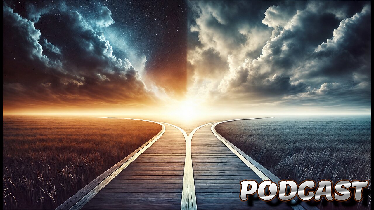 5. Why Does God Allow Free Will?