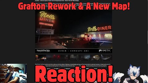 Grafton Farmhouse REWORK & Nell Diner Concept REACTIONS + BONUS “What Are You Doing Greg?” 😂