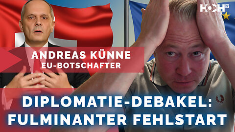 Kurz & GUT #42 – Gericht will Impfverträge sehen, Schweiz zu weich für Nordafrikaner & EU-Flop