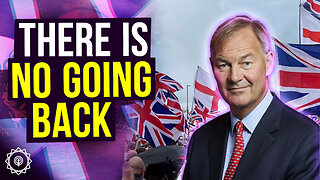 Mass Deportations Have Been Normalised