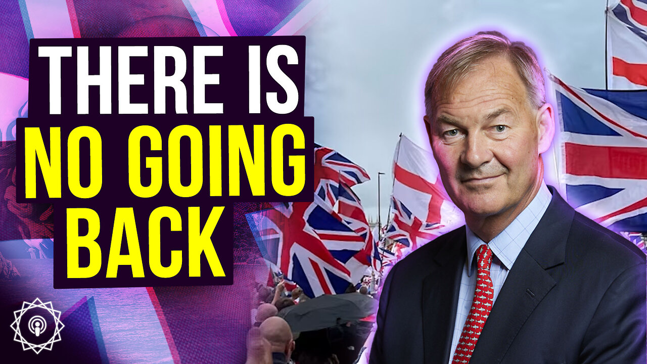 Mass Deportations Have Been Normalised