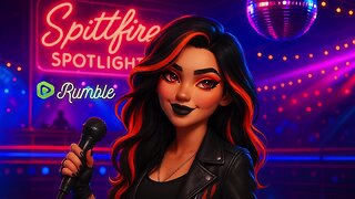 Re-Streaming A Salty Lemon Reviewing My Friend Karma 09/20/2025