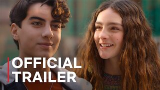 RIV4LRIES Official Trailer