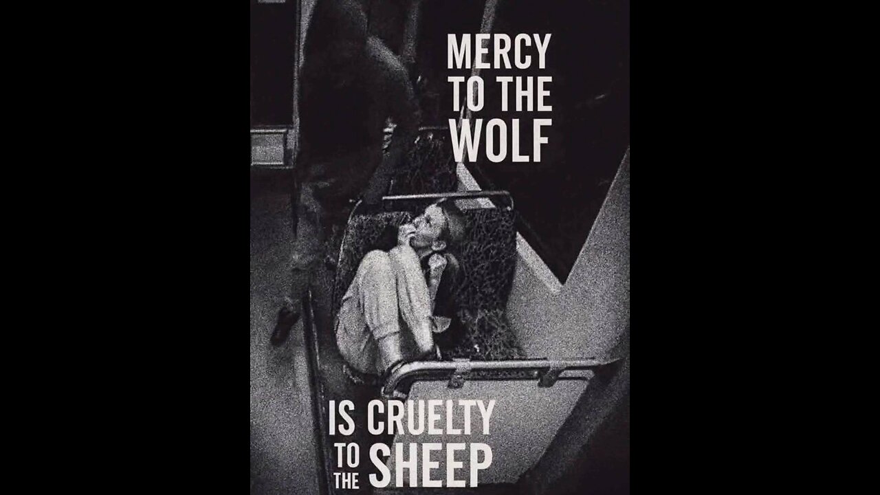 Coexistence is not possible, we must act now