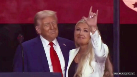 Truth Seeker: Charlie Kirk's Memorial Service Was VERY STRANGE