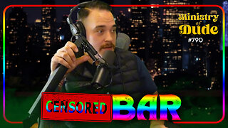 Friday Night Roast: Tommy Jordan | #790