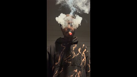 Cigar asmr #cigar #asmr #cigarasmr