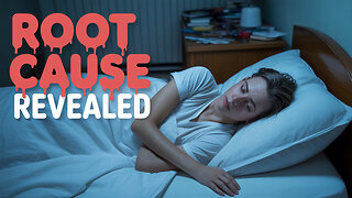 What Really Causes Sickness? Find Out Here!