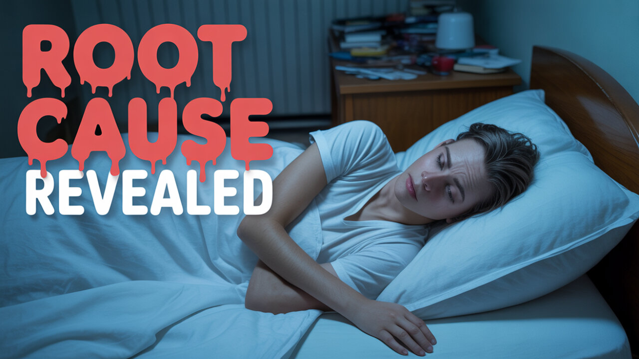 What Really Causes Sickness? Find Out Here!