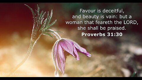 Proverbs 31