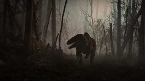 If Humans Saw Dinosaurs, Evolution Is Dead