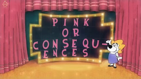 Pink Panther Cartoons