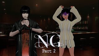 [Spirit Hunter: NG - Part 2] So, You Lost Her Kid on Mother's Day...
