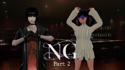 [Spirit Hunter: NG - Part 2] So, You Lost Her Kid on Mother's Day...
