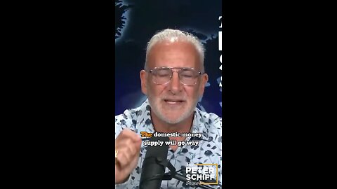 Tariffs, Inflation, and the End of Empire Economics: Peter Schiff vs. the Bigger Picture