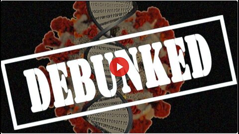 "Debunking Virus & mRNA Theory: A Detailed Overview with Slides"