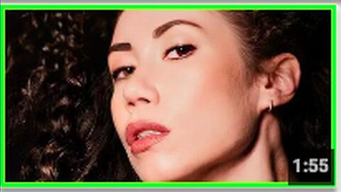 "NYC Runway Model Suffers Severe Reaction to Pfizer Vaccine"