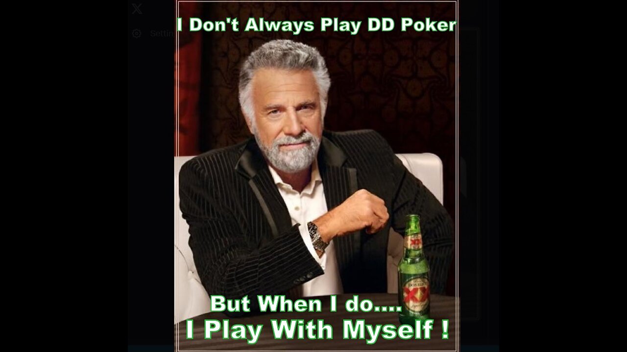 …. have a good night. 🙄