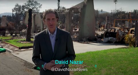 Deadly Los Angeles Wildfires 2025: Who or What Is To Blame?