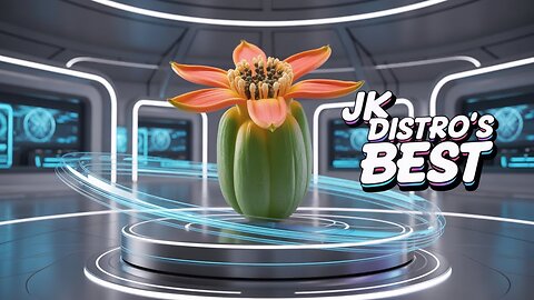 Flavor Packed! My Honest Honey Papaya Pre-Roll Review | JK Distro