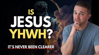 Does the Bible ACTUALLY SAY That Jesus Is YHWH?