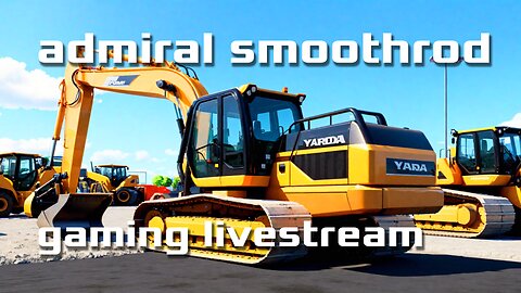 roadcraft - shiny new toys - premium stream - other stuff later??