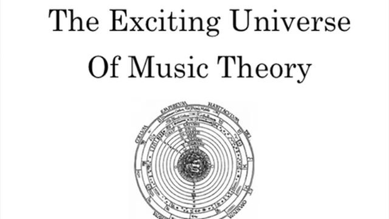 Pythagorean Comma - Music Mysticism