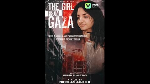 Gaza movie 'The Voice of Hind Rajab', the death of a Gaza girl