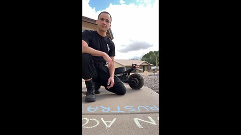 Step Across the Line