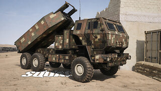Squad [HIMARS]
