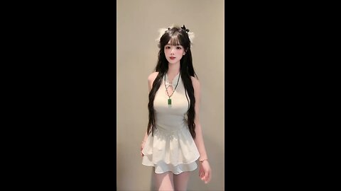 girl viral funny 😅 and