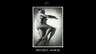 Neo Deco - 19-08-25