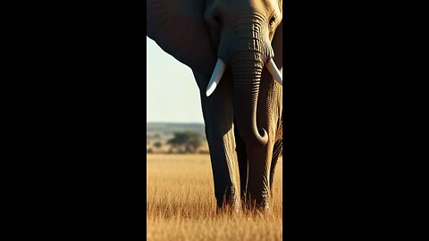 Largest Animals on the Planet