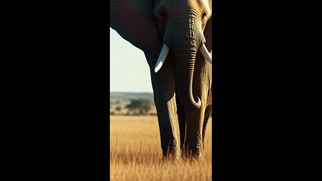 Largest Animals on the Planet