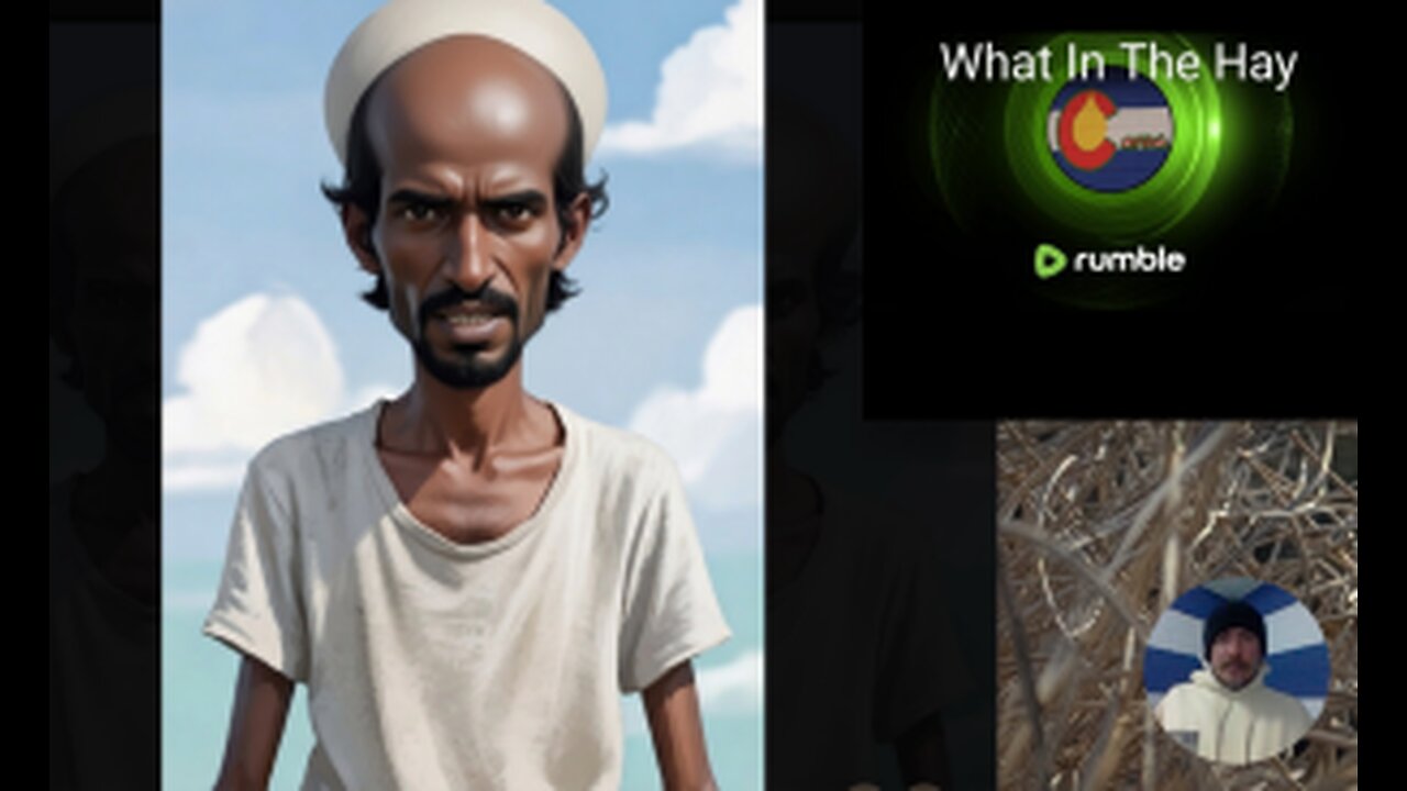 SOMALIAN FRAUD IN MULTIPLE STATES