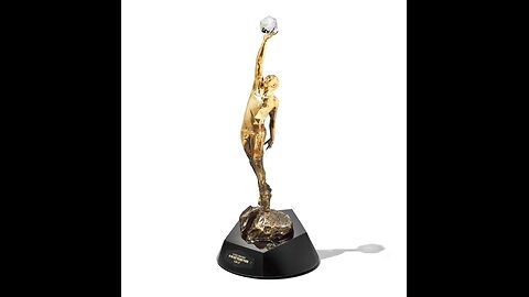 FBA AWARD SHOW?