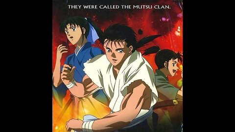 Shura no Toki - S1.E5 ∙ Dark Strategy