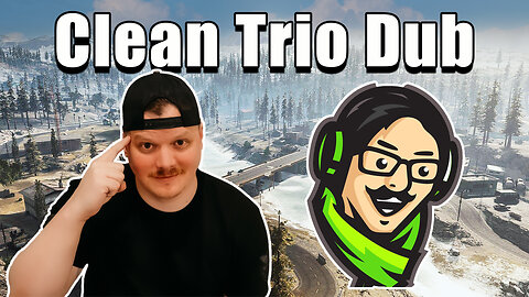 We've Mastered Winning on Warzone!