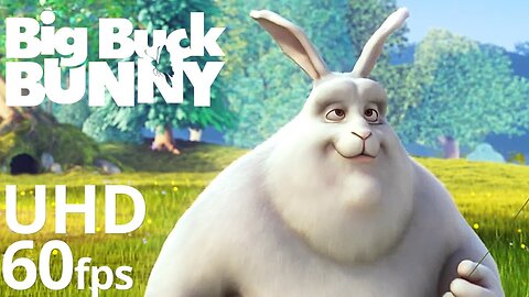 Big Buck Bunny